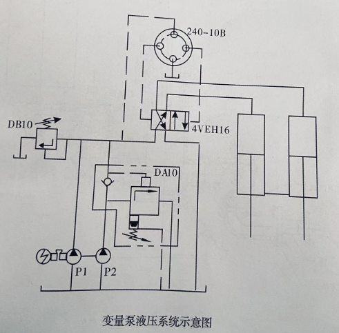 陶瓷柱塞泵