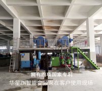 陶瓷柱塞泵特征